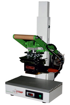 Präzisionspresse BK