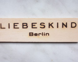 Liebeskind Berlin