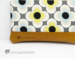 Ledertasche