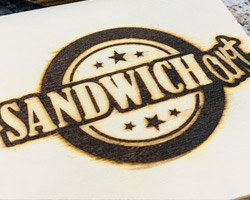 Sandwichart